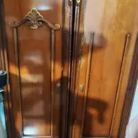 درایور چوبی