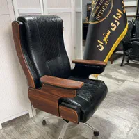 مبلمان صندلی ثابت کنفرانسی اداری|دفتر کار|قم, دانشگاه قم|دیوار