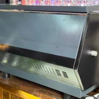 دستگاه اسپرسوساز