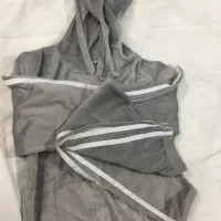 ست مخمل اسپرت