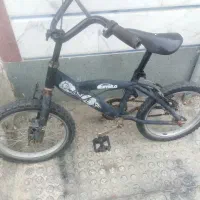 دوچرخه بازی سایز کوچک