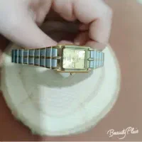 ساعت زنانه رنگ ثابت