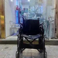 ویلچر آکبند برند سرو پیکر توس|آرایشی، بهداشتی، درمانی|مشهد, عبادی|دیوار