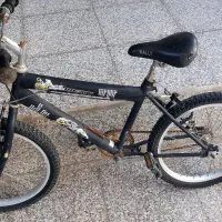 دوچرخه تاشو|دوچرخه، اسکیت، اسکوتر|میبد, |دیوار