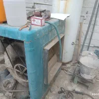 عینک برای فرزکاری