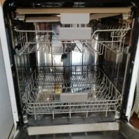 ماشین ظرفشویی در دو مدل سامسونگ و پاکشوما اقساطی|ماشین ظرفشویی|مریوان, |دیوار