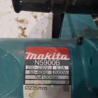 اره دیسکی ماکیتا