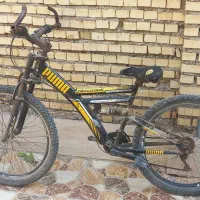 دوچرخه16و 26|دوچرخه، اسکیت، اسکوتر|خرمشهر, |دیوار