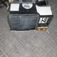 کولر گازی خوب ترانس|کولر گازی و فنکوئل|خورموج, |دیوار