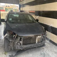 استخدام صافکار ماهر PDR (صافکاری بدون رنگ)