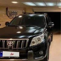 پرادو ۴ درب txl صفر ۲۰۱۲(درجه ۱)