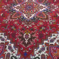 فرش دست بافت