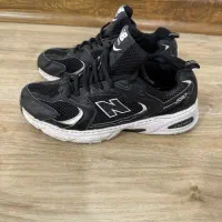 کفش نیوبالانس اصل سایز ۳۸ سالم وتمیز