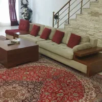 مبل و تخت خواب و میز نهارخوری