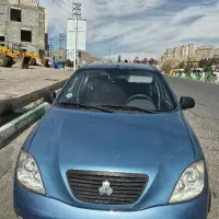 تیبا ۲ مدل ۹۴