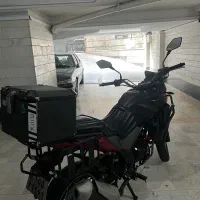 SYM Nh 180 مدل 1402|موتورسیکلت|تهران, تهرانپارس غربی|دیوار