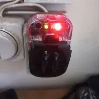 شارژرهمه کاره و ایرپاد وشارژر۲۰وات  فروشی سالم