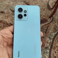 گوشی موبایل not 12