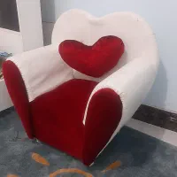 مبل کودک|تخت و صندلی بچه|اصفهان, شهرک زاینده رود|دیوار