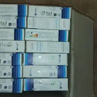 لامپ e14 شمعی و اشکی سیتکو ۶ وات