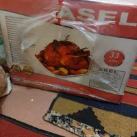 توستر|اجاق گاز و لوازم برقی پخت‌وپز|اردبیل, |دیوار