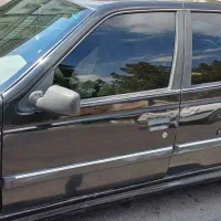 پژو پارس مشکی ۱۳۸۲ دوگانه‌سوز با موتور سالم|خودرو سواری و وانت|ارومیه, |دیوار