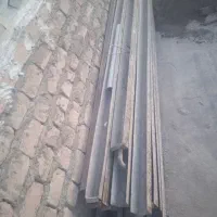 قالب پایه فنس