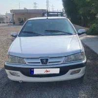 پژوپارس سفارشی مدل ۱۴۰۱
