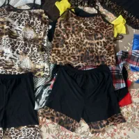 تعداد زیادی شومیز زنانه بلوز بچگانه|لباس|پاکدشت, پاکدشت (مامازند)|دیوار