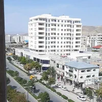 فروش واحد ۱۶۵ متری در مرکز شهر