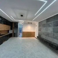 ویلا فلت با متریال برند روز داخل شهرک برند|فروش خانه و ویلا|تهران, شهرک فرهنگیان|دیوار