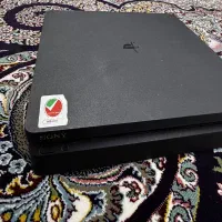 ps4 slim 1t کپی خور