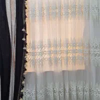 پرده|پرده، رانر، رومیزی|برازجان, |دیوار