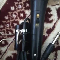 میکرفن