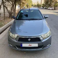دنا معمولی تیپ ۲، مدل ۱۳۹۶