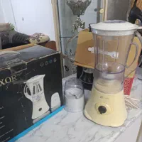 پلوپزکیکپز.بخارپز. غذاساز. قهوهساز. مخلوط کن|خردکن، آسیاب، غذاساز|مشهد, هفت تیر (حافظ)|دیوار