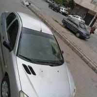 206 v20|خودرو سواری و وانت|مشهد, مشکینی (شهرک غرب)|دیوار