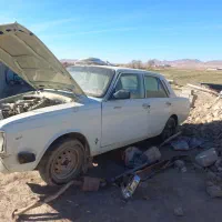 پیکان سواری مدل ۸۲