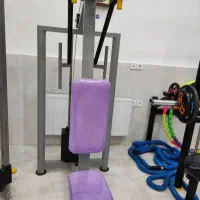 تجهیزات و دستگاهای بدنسازی|تجهیزات ورزشی|آزادشهر, |دیوار