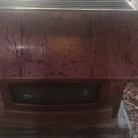 بخاری شومینه