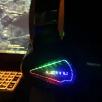 هدستLeitu|قطعات و لوازم جانبی رایانه|شیراز, شهرک رضوان|دیوار