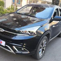 چری تیگو 7 IE فول اپشن مدل 1399