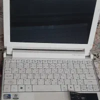 لپ تاپ کوچک ایسر|رایانه همراه|اصفهان, سعادتآباد|دیوار