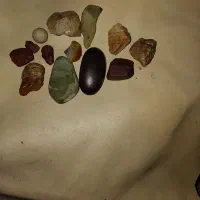 فروشه سنگهای. قیمتی|کلکسیون اشیاء عتیقه|ملایر, |دیوار