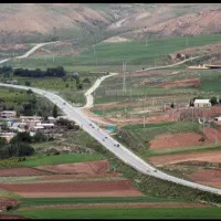 زمین۱۶۰۰متر/براتوبان/کارگاه و دامداری بساز/ سندار|فروش دفتر صنعتی، کشاورزی، تجاری|اردبیل, |دیوار