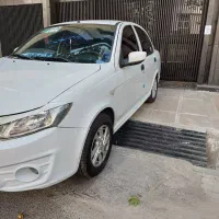 ساینا EX فول،درحد صفر،قابل معاوضه|خودرو سواری و وانت|کرج, شهرک ولیعصر|دیوار