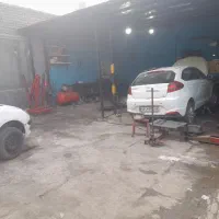 شاگرد مکانیک