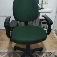 میز و صندلی کامپیوتر جداهم فروخته میشود