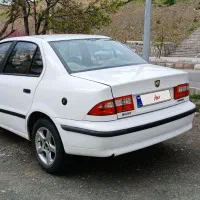 فروش فوری سمند ef7 دوگانه کارخانه