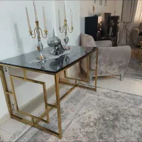 میز ناهار خوری غذاخوری میز بار ۴نفره